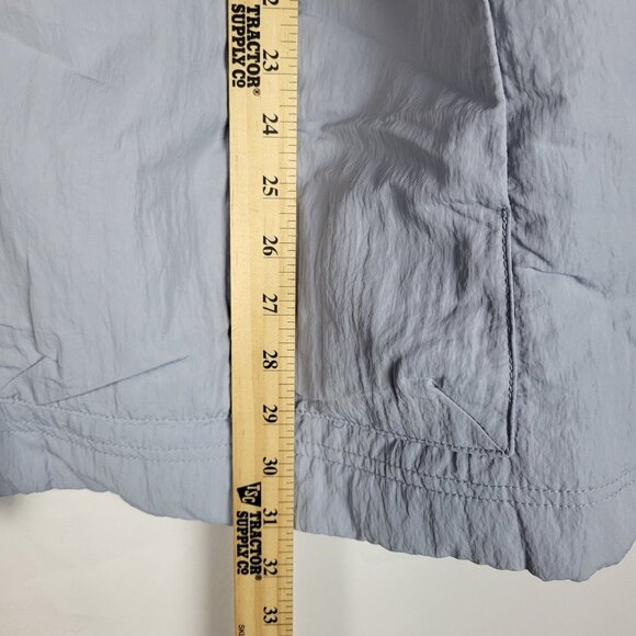 Free People Movement Billie Boxy Insulated Jacket Medium Large Purple NWT - Picture 14 of 15